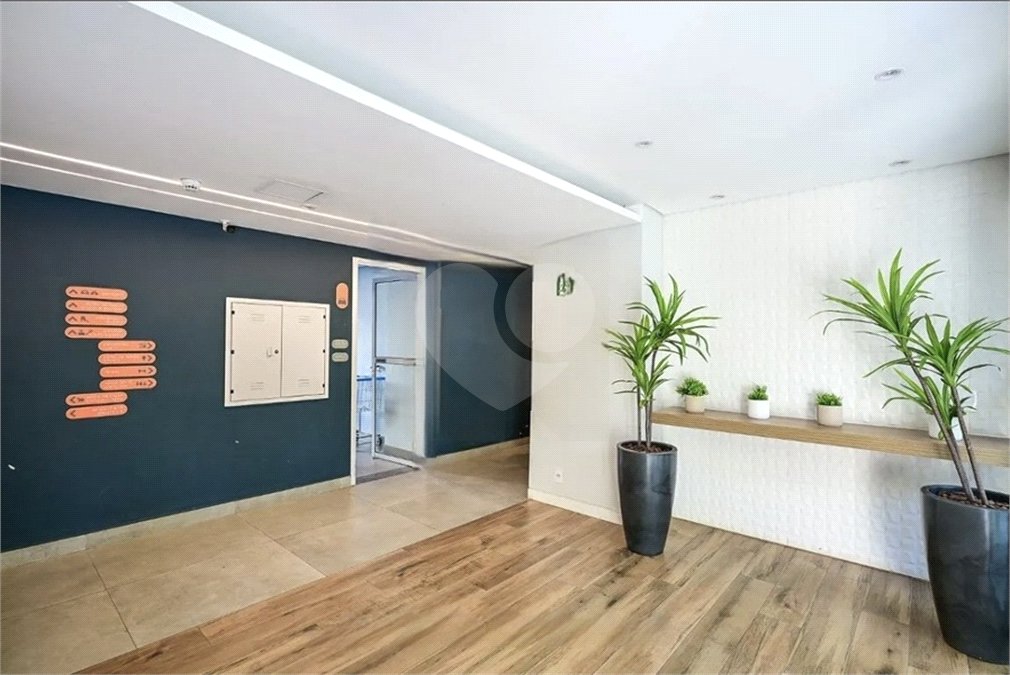 Apartamento à venda com 2 quartos em Vila Andrade, São Paulo, SP