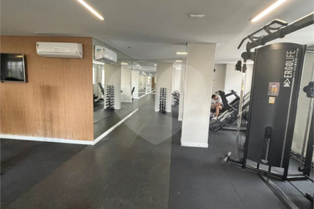 Apartamento à venda com 2 quartos, sendo 1 suíte,  em Brás, São Paulo, SP