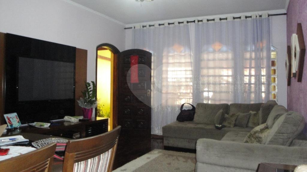 Sobrado à venda com 3 quartos, sendo 1 suíte, em Mandaqui, São Paulo, SP