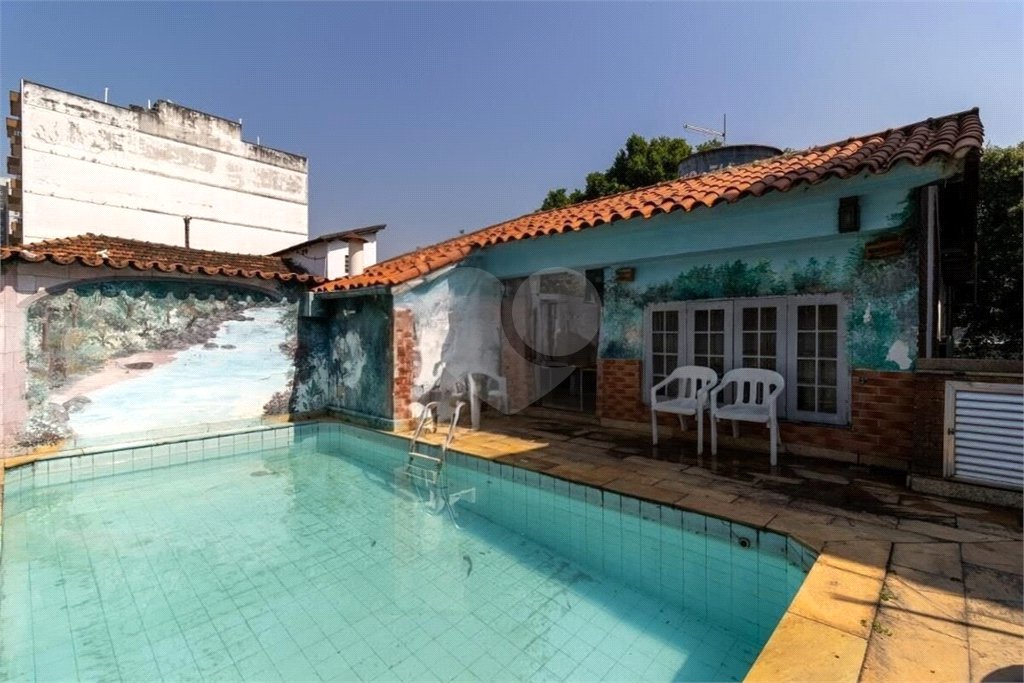 Casa à venda com 3 suítes em Maracanã, Rio de Janeiro, RJ