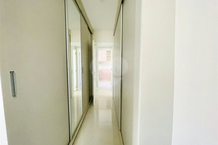 Apartamento à venda com 3 suítes no Centro, São Bernardo do Campo, SP