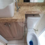 Apartamento à venda com 2 quartos em Cambuci, São Paulo, SP