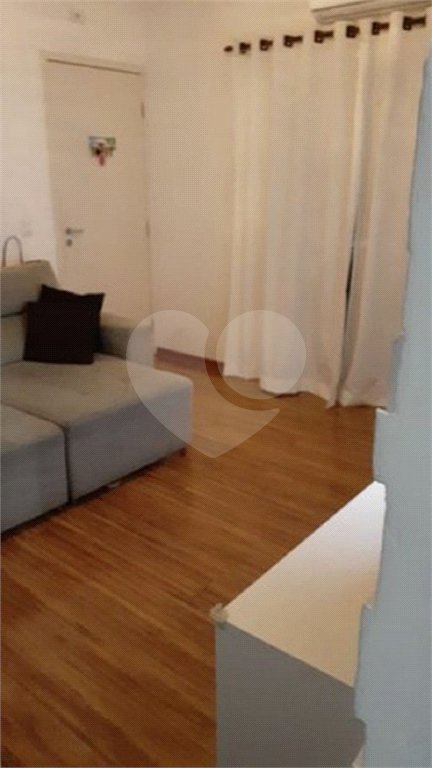 Apartamento à venda com 2 quartos, sendo 1 suíte, em Vila Barão, Sorocaba, SP