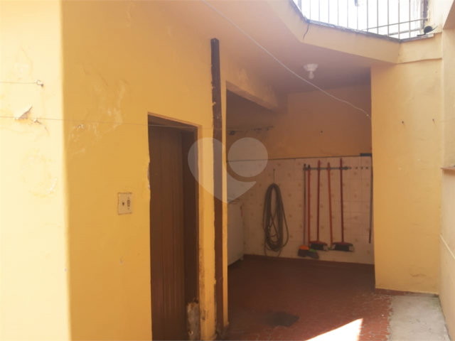 Sobrado à venda com 5 quartos em Santana, São Paulo, SP