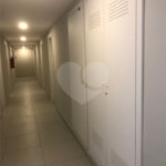 Apartamento à venda com 1 quarto em Tucuruvi, São Paulo, SP