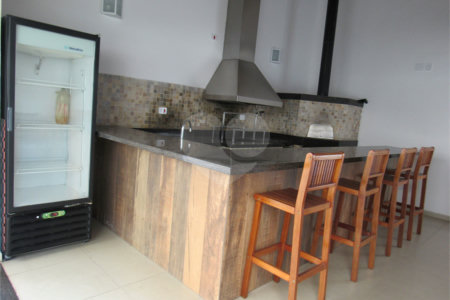 Apartamento para alugar com 3 suítes em Santana, São Paulo, SP