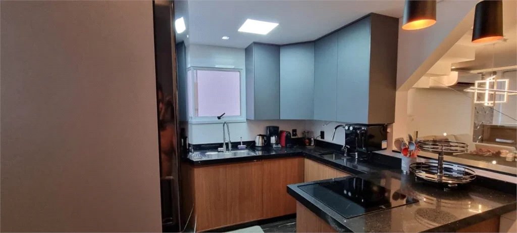 Apartamento à venda com 2 suítes em Pinheiros, São Paulo, SP