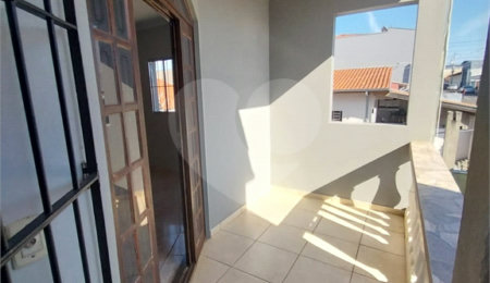 Casa para alugar com 2 quartos em Jardim Morada do Sol, Indaiatuba, SP
