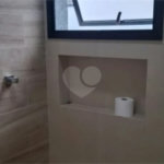 Casa à venda com 3 quartos, sendo 2 suítes, no condomínio Reserva Ipanema, Sorocaba - SP
