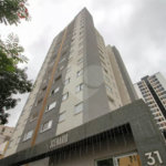Apartamento à venda com 2 quartos, sendo 1 suíte, em Parque Campolim, Sorocaba, SP