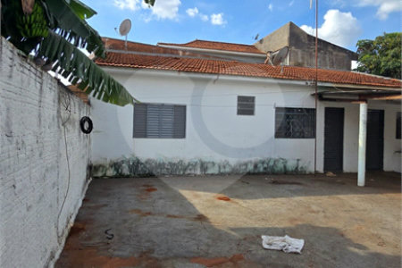 Casa à venda com 2 quartos em Jardim Pinheiros (vila Xavier), Araraquara, SP