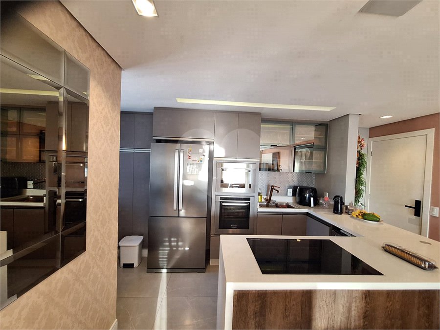 Apartamento à venda com 2 quartos, sendo 1 suíte, em Vila Maria Alta, São Paulo, SP