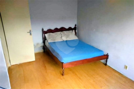 Apartamento à venda com 1 quarto em Andaraí, Rio de Janeiro, RJ