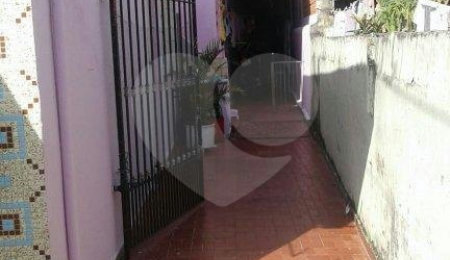 Casa à venda com 8 quartos no Brasilândia, São Paulo, SP