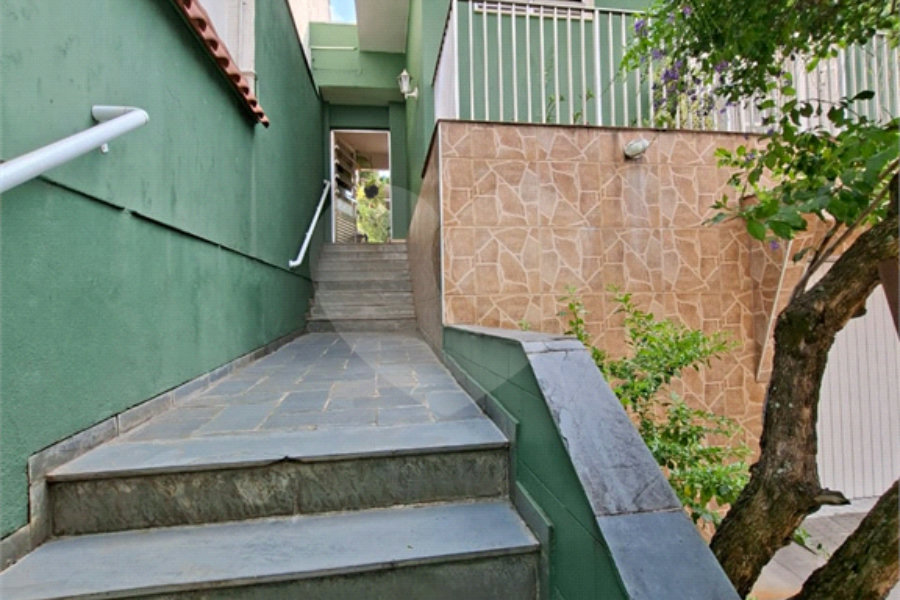 Casa à venda ou para alugar com 4 quartos, sendo 2 suítes, em Tucuruvi, São Paulo, SP