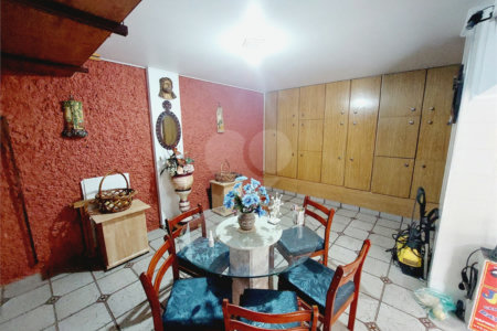 Casa à venda com 3 quartos, sendo 1 suíte, em Vila Bela Aliança, São Paulo, SP