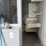Apartamento à venda com 3 quartos, sendo 1 suíte,  em Santana, São Paulo, SP