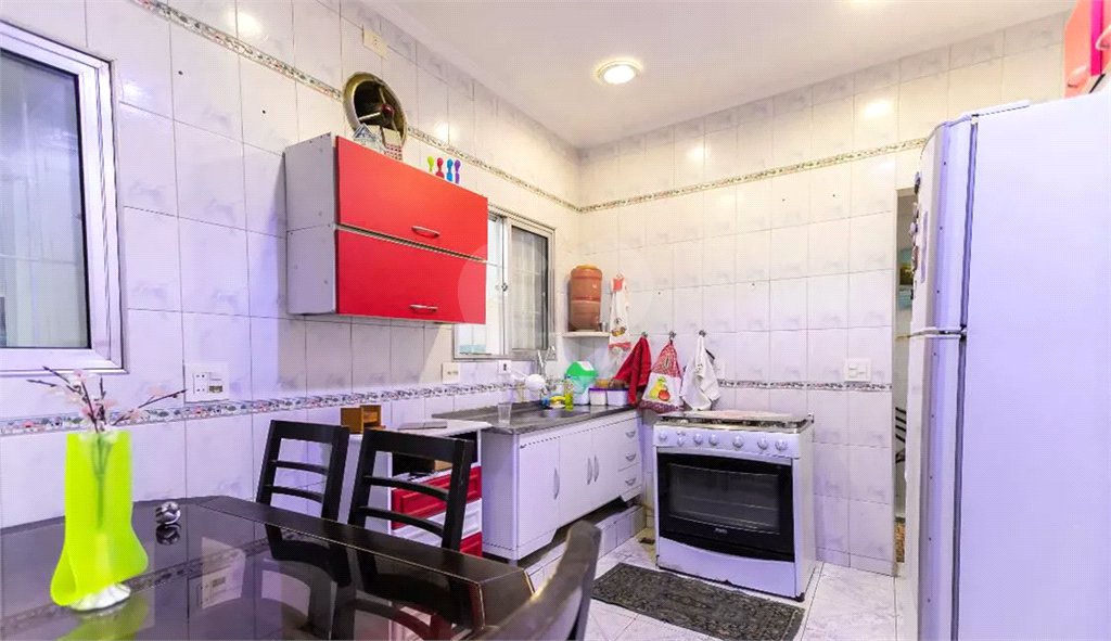 Casa à venda com 3 quartos em Saúde, São Paulo, SP