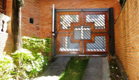 Sobrado à venda com 3 quartos, sendo 1 suíte, em Vila Gustavo, São Paulo, SP