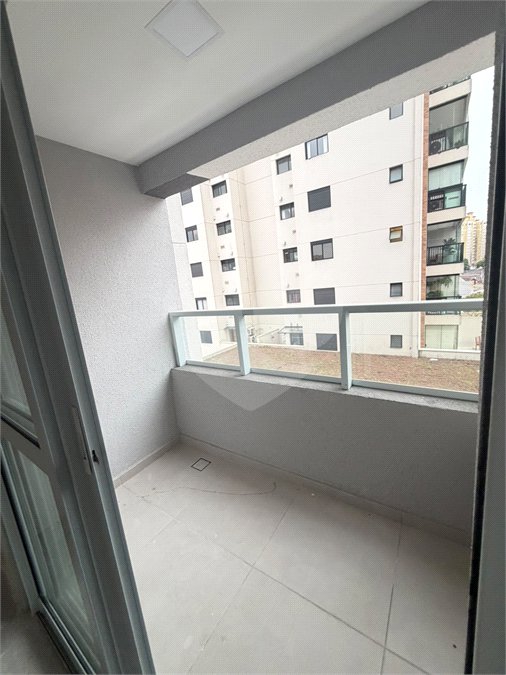 Apartamento à venda com 1 quarto em Vila Leopoldina, São Paulo, SP