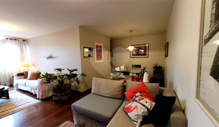 Apartamento à venda com 3 quartos, sendo 1 suíte, em Planalto Paulista, São Paulo, SP