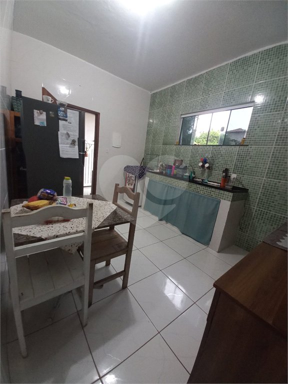 Casa à venda com 1 quarto em São José, Armação dos Búzios, RJ