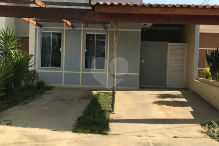 Casa à venda com 3 quartos, sendo 1 suíte,  no condomínio Horto Florestal II, Sorocaba - SP