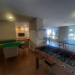 Apartamento à venda com 2 quartos em Vila Dom Pedro Ii, São Paulo, SP