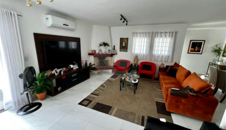 Casa à venda com 3 suítes em Vila Oliveira, Mogi das Cruzes, SP