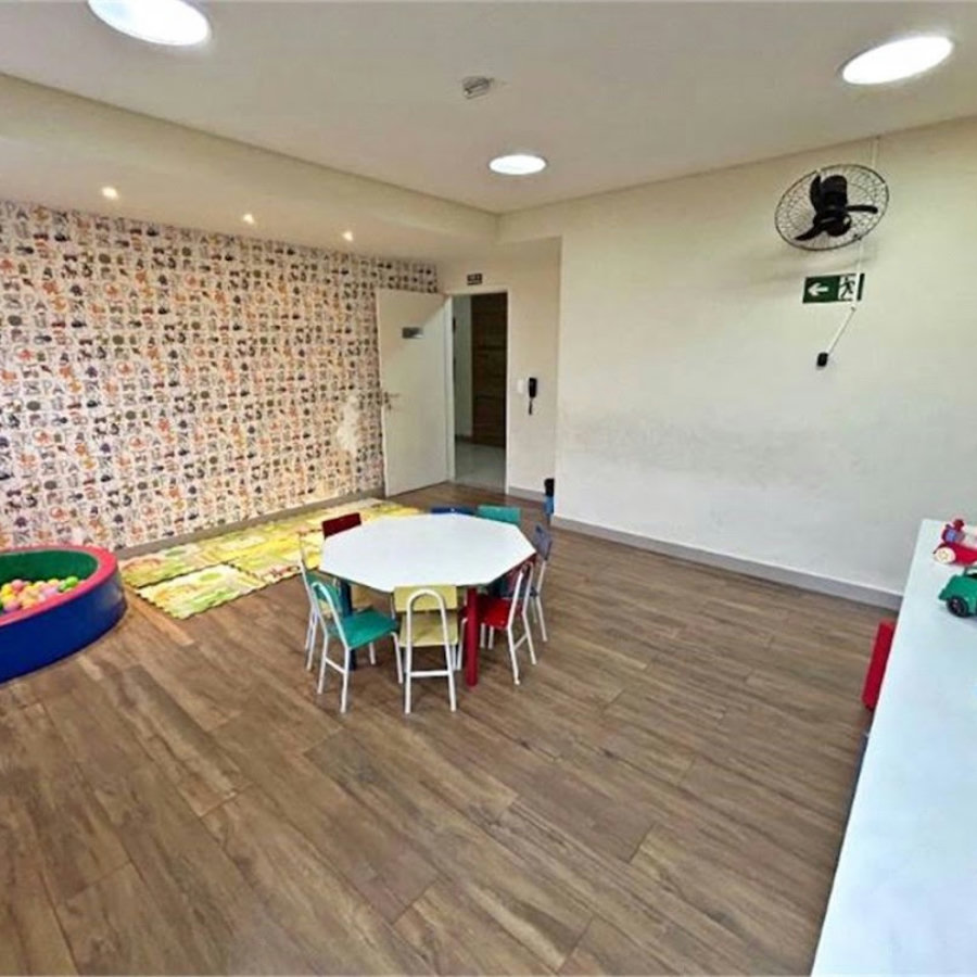 Apartamento Residencial à venda, Aviação, Praia Grande - AP1023.