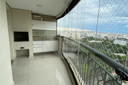 Apartamento à venda com 3 quartos, sendo 2 suítes, em Alto da Mooca, São Paulo, SP