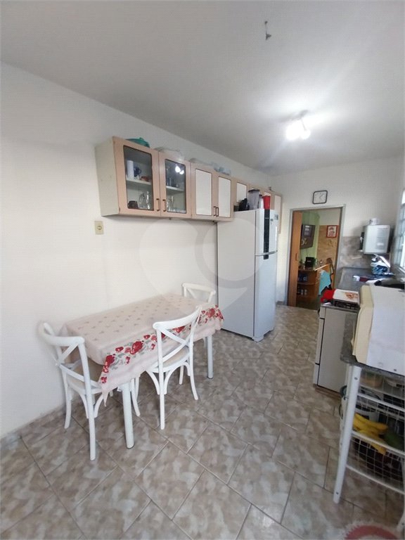 Casa Térrea à venda com 2 quartos, sendo 1 suíte, em Vila Costa e Silva, Indaiatuba, SP