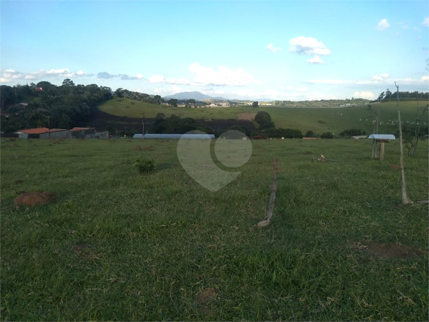Sítio à venda com 1 quarto em Recanto Amapola, Bragança Paulista, SP