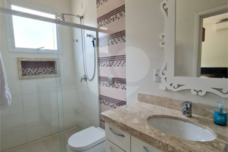 Casa à venda ou para alugar com 4 suítes no condomínio Residencial Jardim Primavera, Louveira - SP