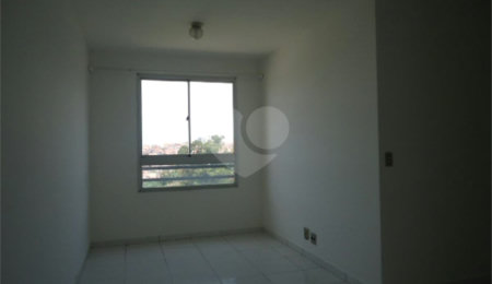 Apartamento à venda com 2 quartos em Fazenda Morumbi, São Paulo, SP