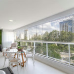 Apartamento à venda com 3 suítes em Brooklin, São Paulo, SP