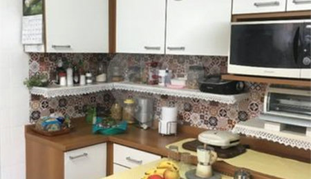 Sobrado à venda com 3 quartos, sendo 1 suíte,  em Sacomã, São Paulo, SP