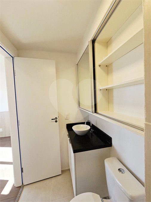 Apartamento à venda com 2 quartos em Santana, São Paulo, SP