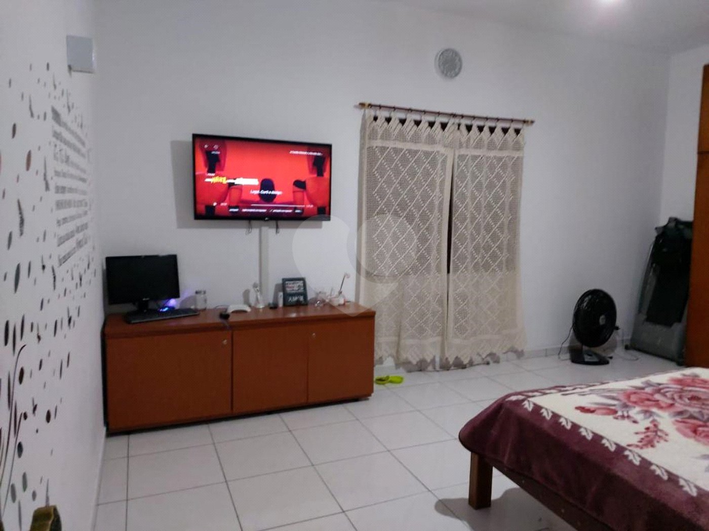 Sobrado à venda com 4 quartos, sendo 1 suíte, em Vila Rosália, Guarulhos, SP