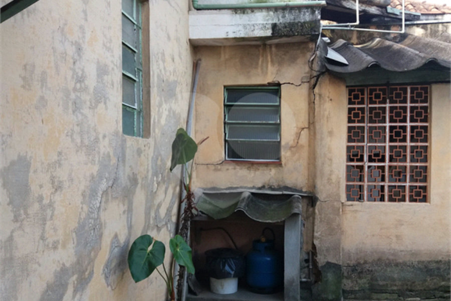 Terreno à venda com 3 quartos em Vila Guilherme, São Paulo, SP