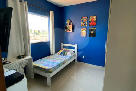 Casa à venda com 5 quartos, sendo 1 suíte, em Jardim Amanda ii, Hortolândia, SP