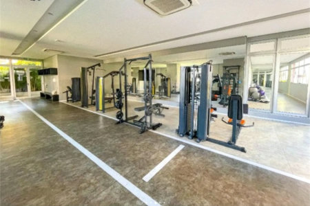Apartamento à venda com 1 suíte em Sumaré, São Paulo, SP