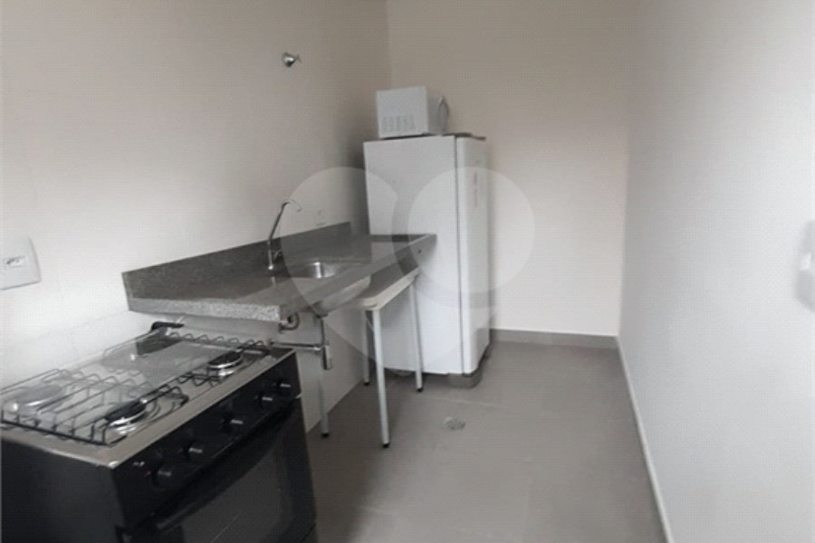 Apartamento à venda com 2 quartos em Vila Mazzei, São Paulo, SP