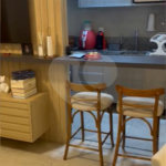 Apartamento à venda com 1 quarto em Itaim Bibi, São Paulo, SP