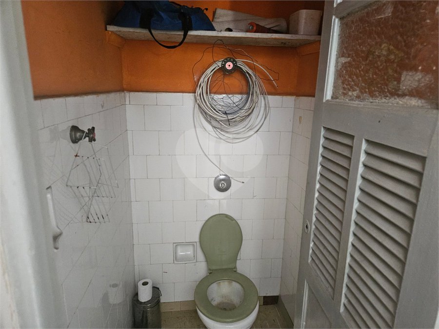 Apartamento à venda com 2 quartos em Maracanã, Rio de Janeiro, RJ