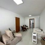 Apartamento à venda, 135 m² por R$ 1.390.000,00 - Barra Funda - Guarujá/SP
