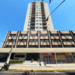 Apartamento à venda com 2 suítes no Centro, Ribeirão Preto, SP
