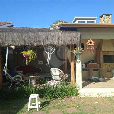 Casa à venda com 8 quartos, sendo 3 suítes, em Jardim Terceiro Centenário, Atibaia, SP