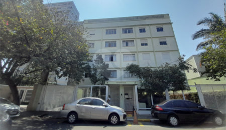 Apartamento à venda com 2 quartos em Granja Julieta, São Paulo, SP