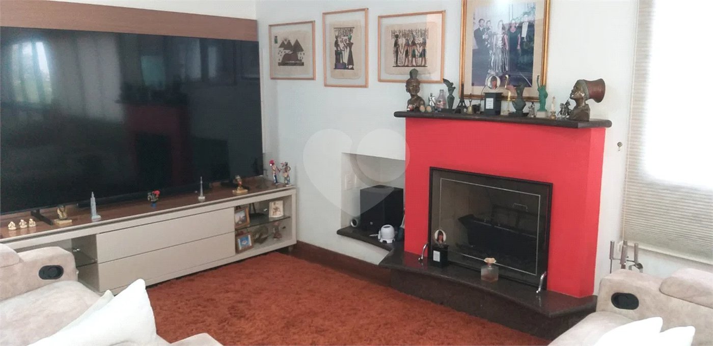 Apartamento alto padrão,4 quartos ,2 suítes, 4 vagas , Campo de Marte, Braz Leme